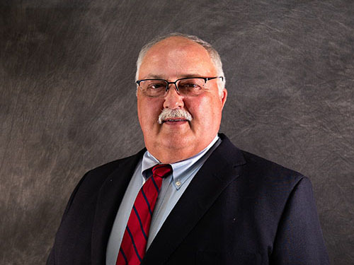 Steve Droke